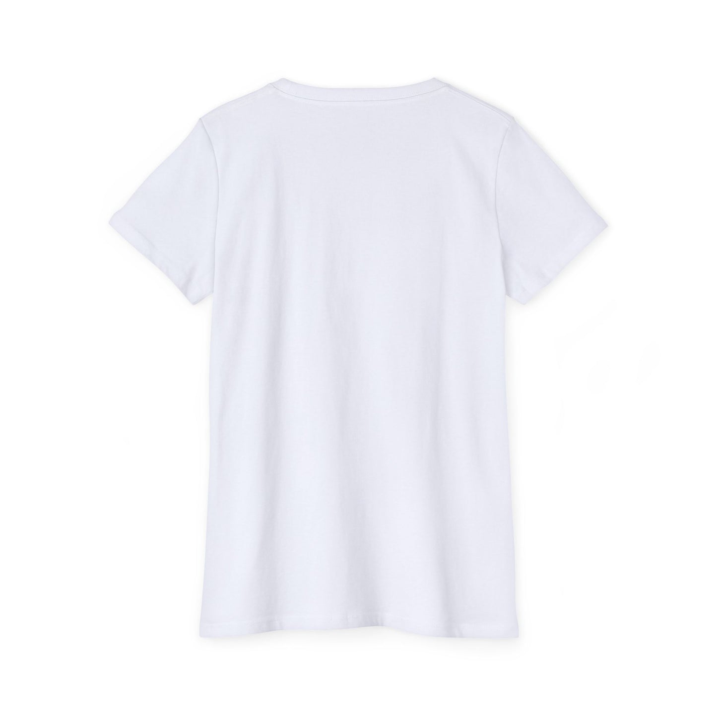 Satoshi College Shirt/Womens