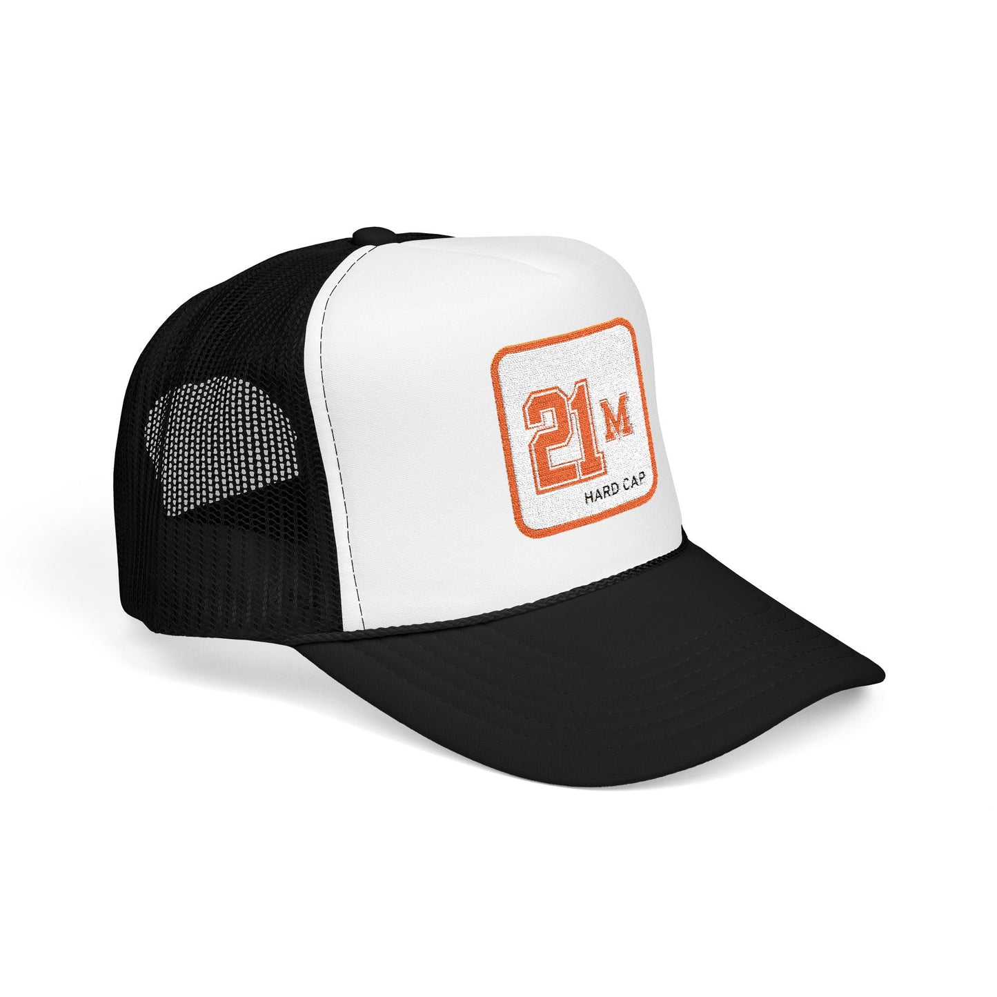 21M Trucker Hat