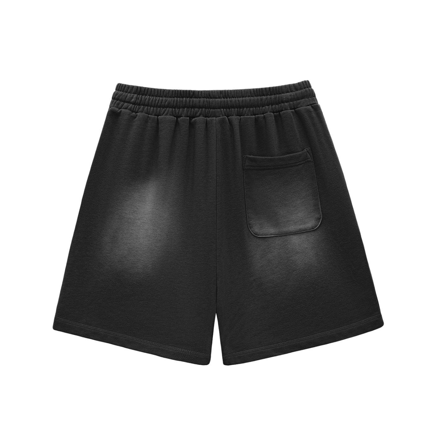 Hard Cap Shorts