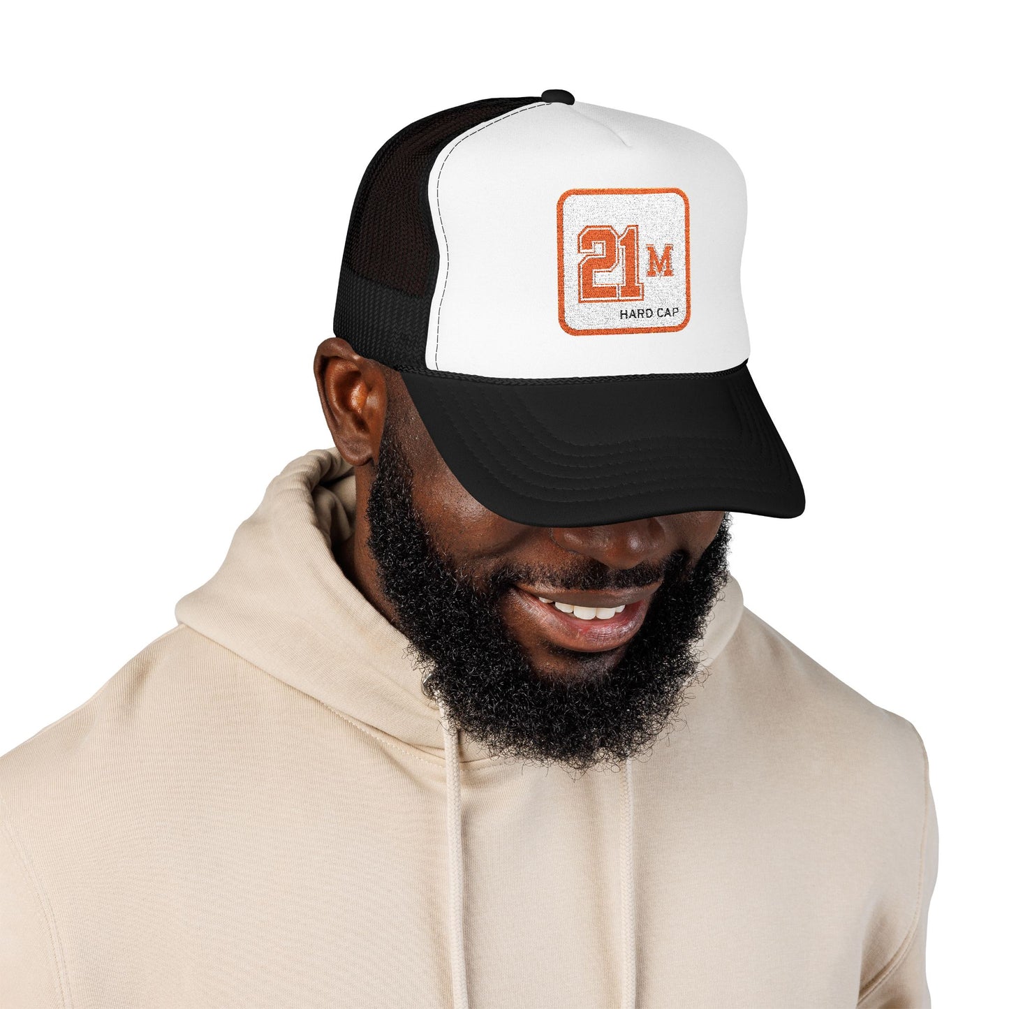 21M Trucker Hat