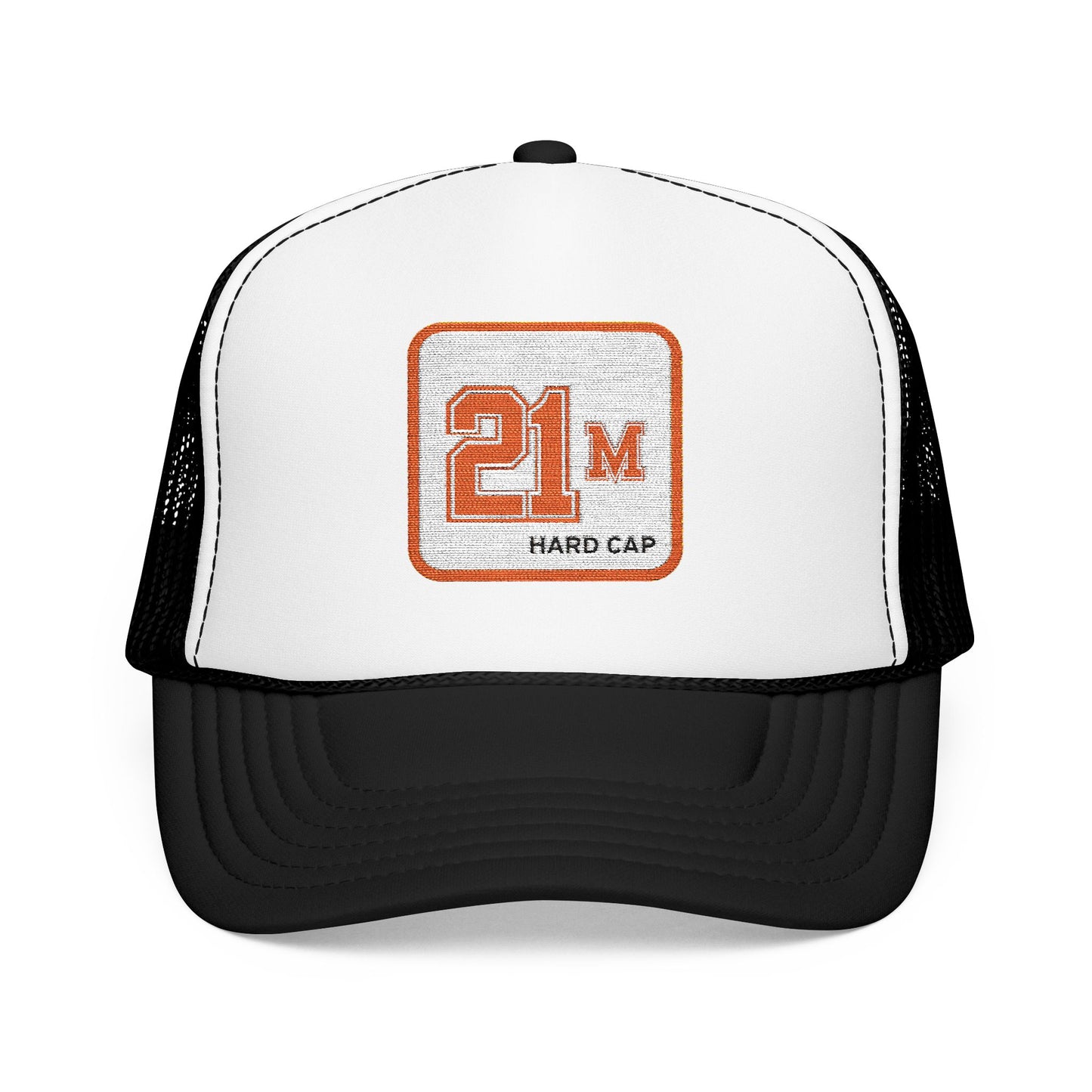 21M Trucker Hat