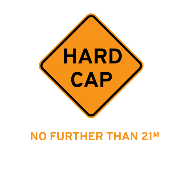 HARD CAP