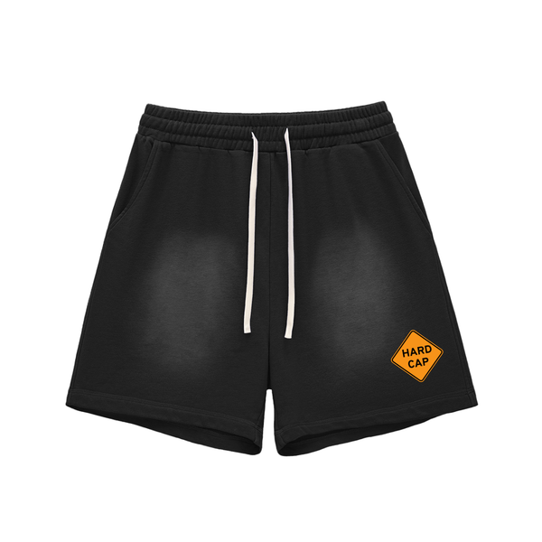 Hard Cap Shorts