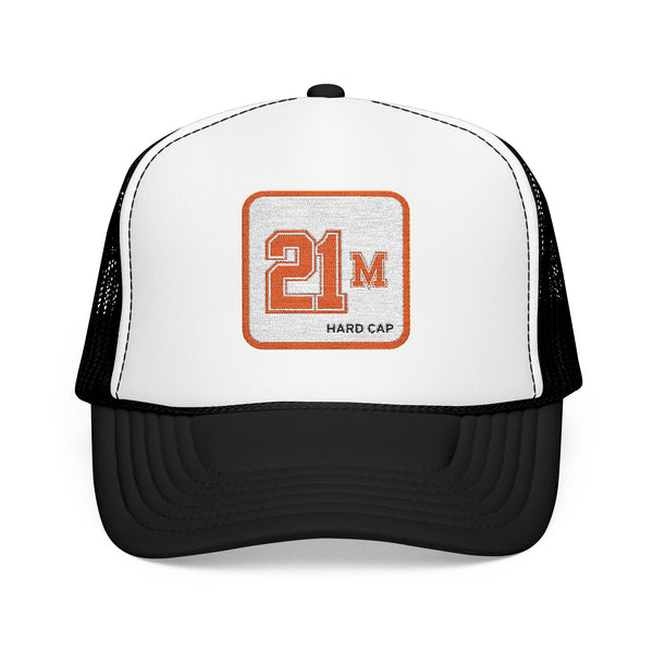 21M Trucker Hat