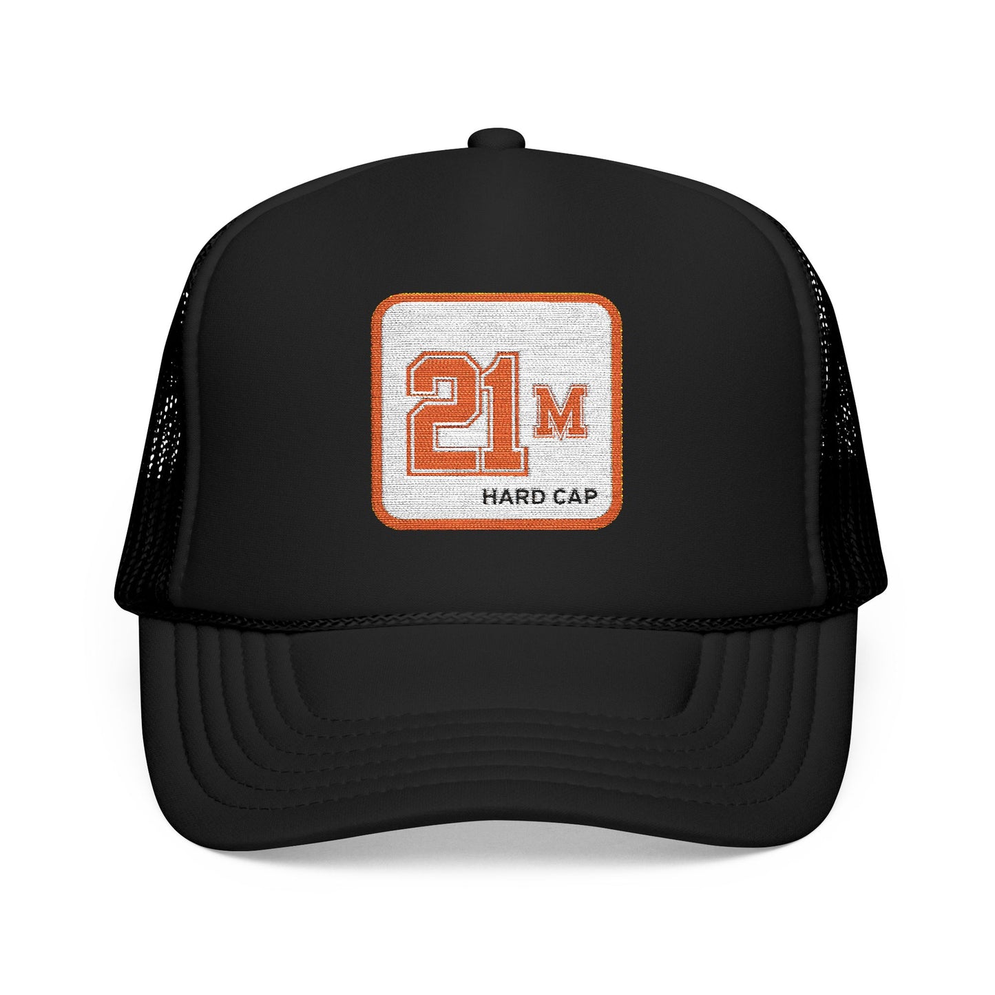 21M Trucker Hat