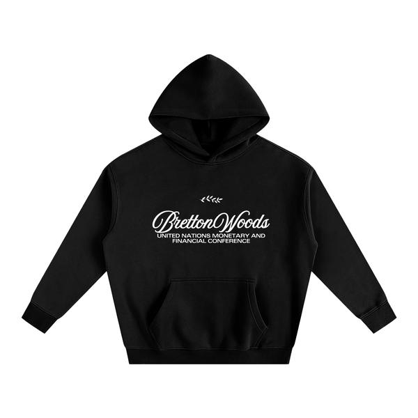 Bretton Woods Hoodie