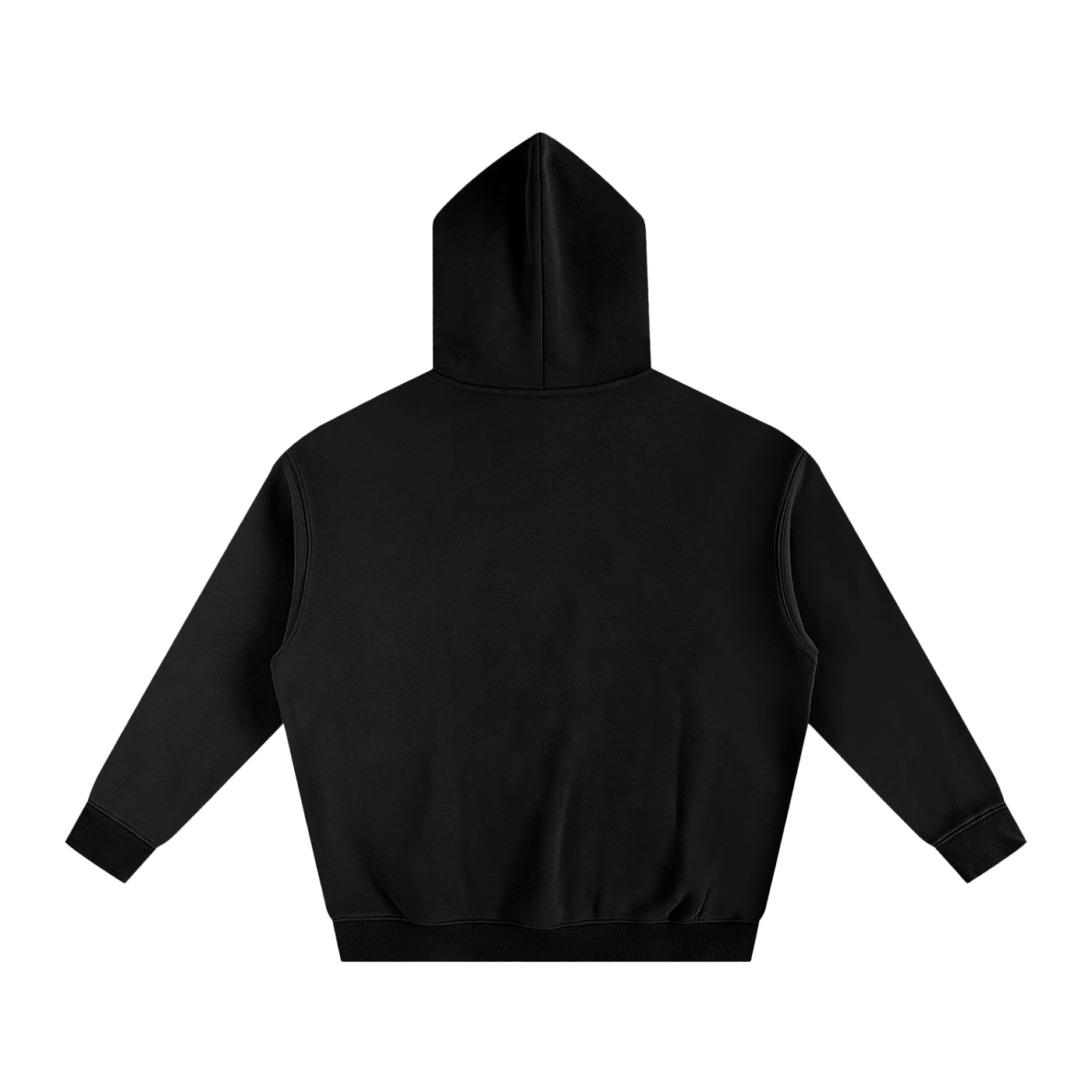 Satoshi College Hoodie